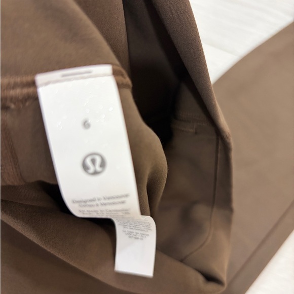 Lululemon align - Picture 3 of 4